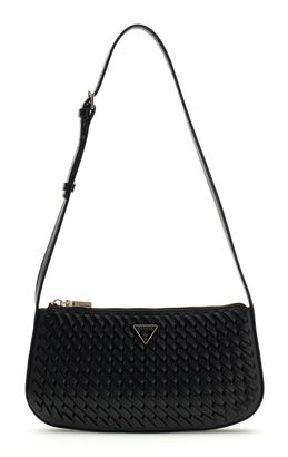 GUESS Kora Shoulder Bag Black