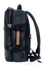 BRIC'S Life Underseat Backpack Blue