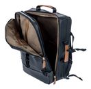 BRIC'S Life Underseat Backpack Blue