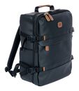 BRIC'S Life Underseat Backpack Blue
