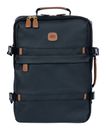 BRIC'S Life Underseat Backpack Blue
