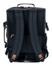 BRIC'S Life Underseat Backpack Blue