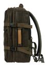 BRIC'S Life Underseat Backpack Olive