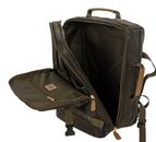BRIC'S Life Underseat Backpack Olive