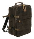 BRIC'S Life Underseat Backpack Olive