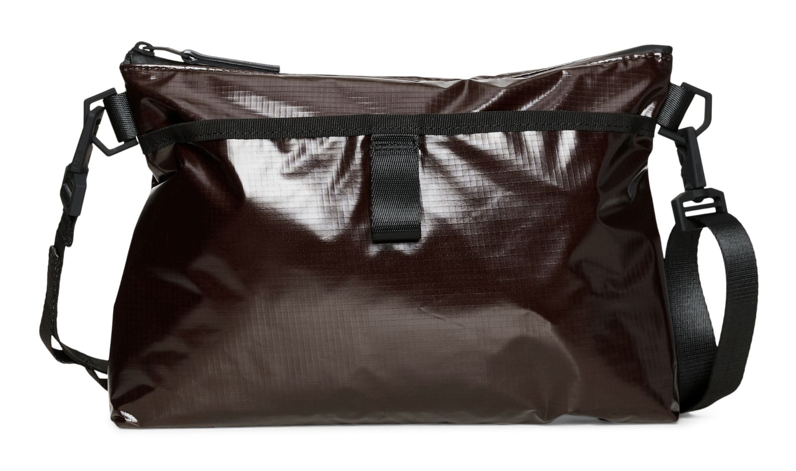 RAINS Sibu Musette Bag W3 Bark