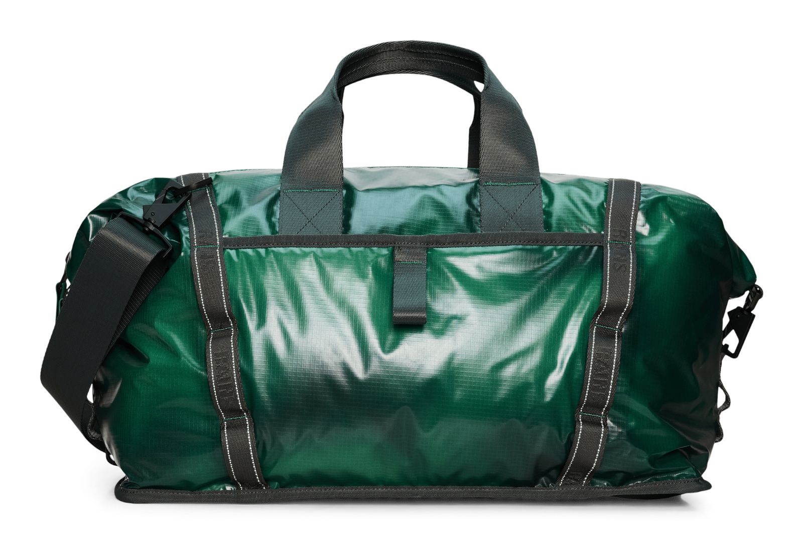 RAINS Sibu Weekend Bag Envy