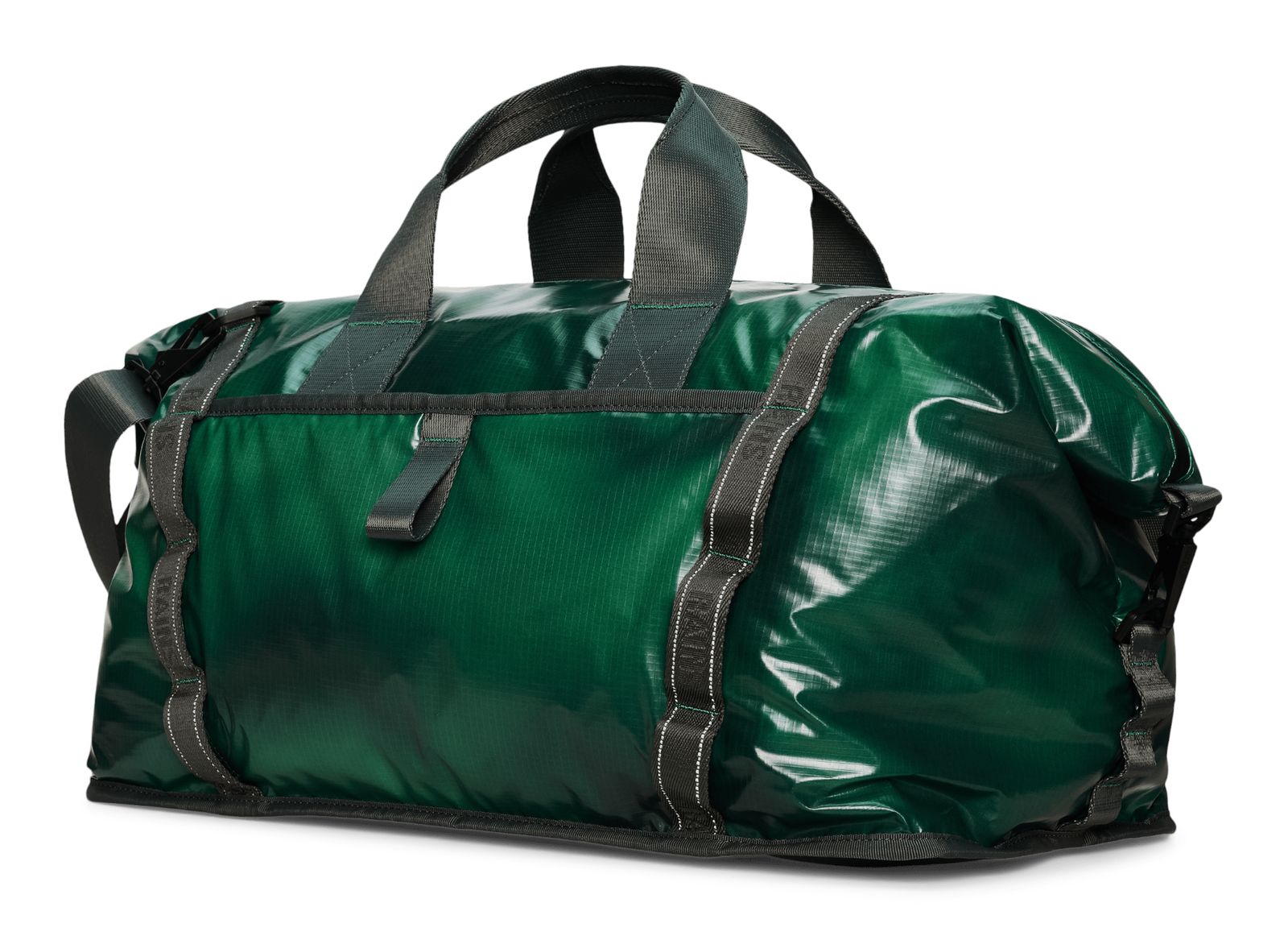 RAINS Sibu Weekend Bag Envy RAINS Sibu Weekend Bag Envy