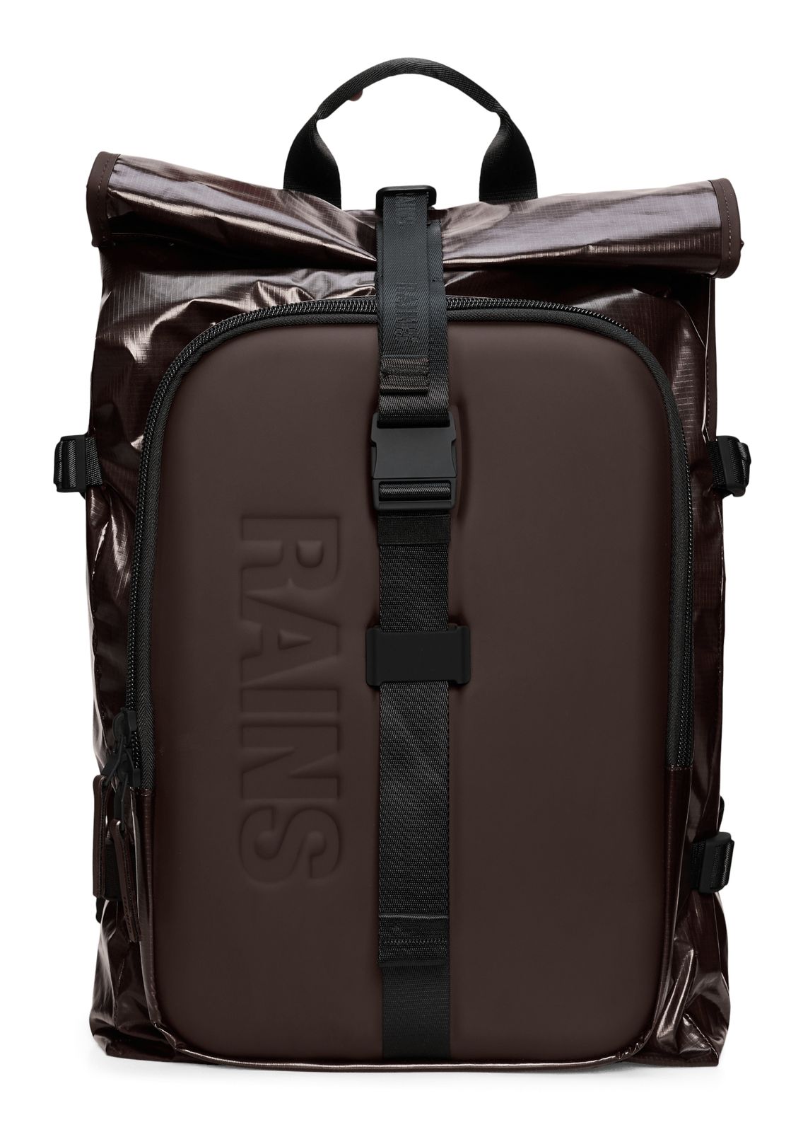 RAINS Sibu Shield Backpack W3 Bark