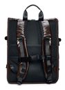 RAINS Sibu Shield Backpack W3 Bark RAINS Sibu Shield Backpack W3 Bark