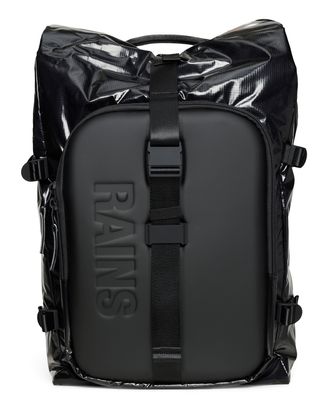 RAINS Sibu Shield Backpack W3 Black RAINS Sibu Shield Backpack W3 Black