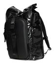 RAINS Sibu Shield Backpack W3 Black