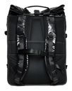 RAINS Sibu Shield Backpack W3 Black