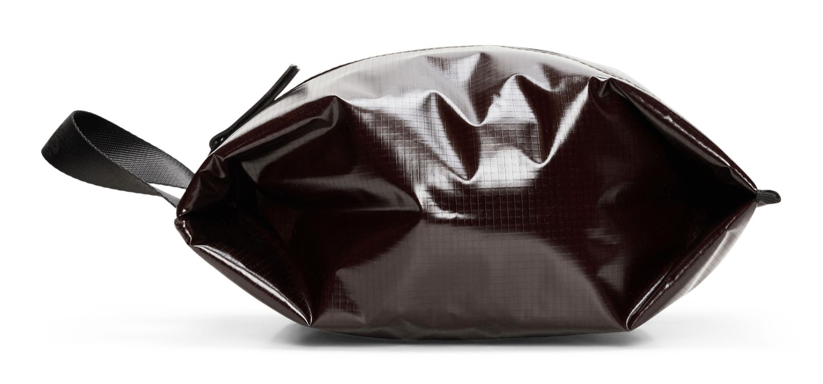 RAINS Sibu Wash Bag W3 S Bark RAINS Sibu Wash Bag W3 S Bark