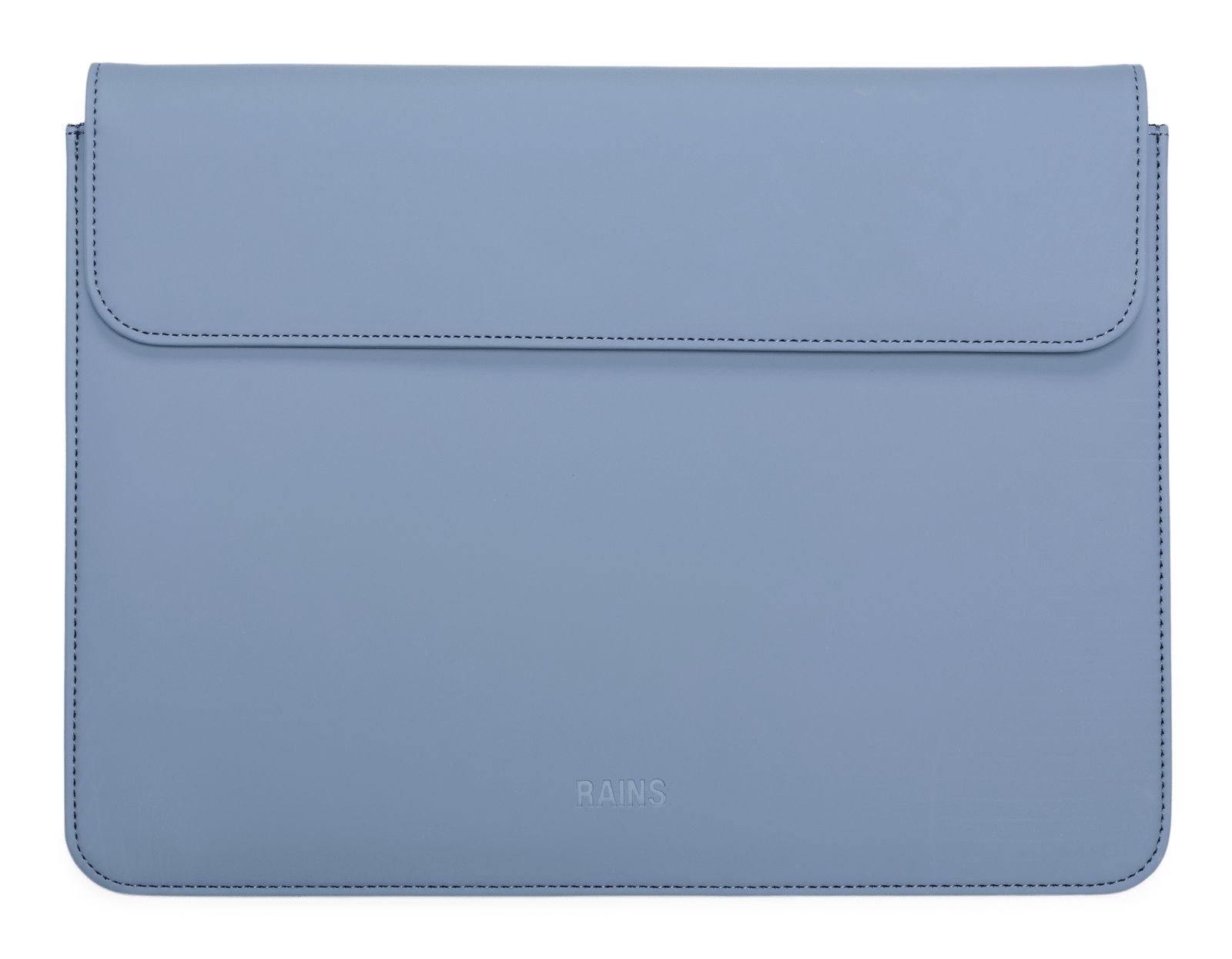 RAINS Laptop Portfolio 13" S Blue Dusk RAINS Laptop Portfolio 13" S Blue Dusk