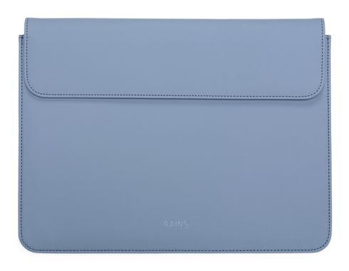 RAINS Laptop Portfolio 13" S Blue Dusk