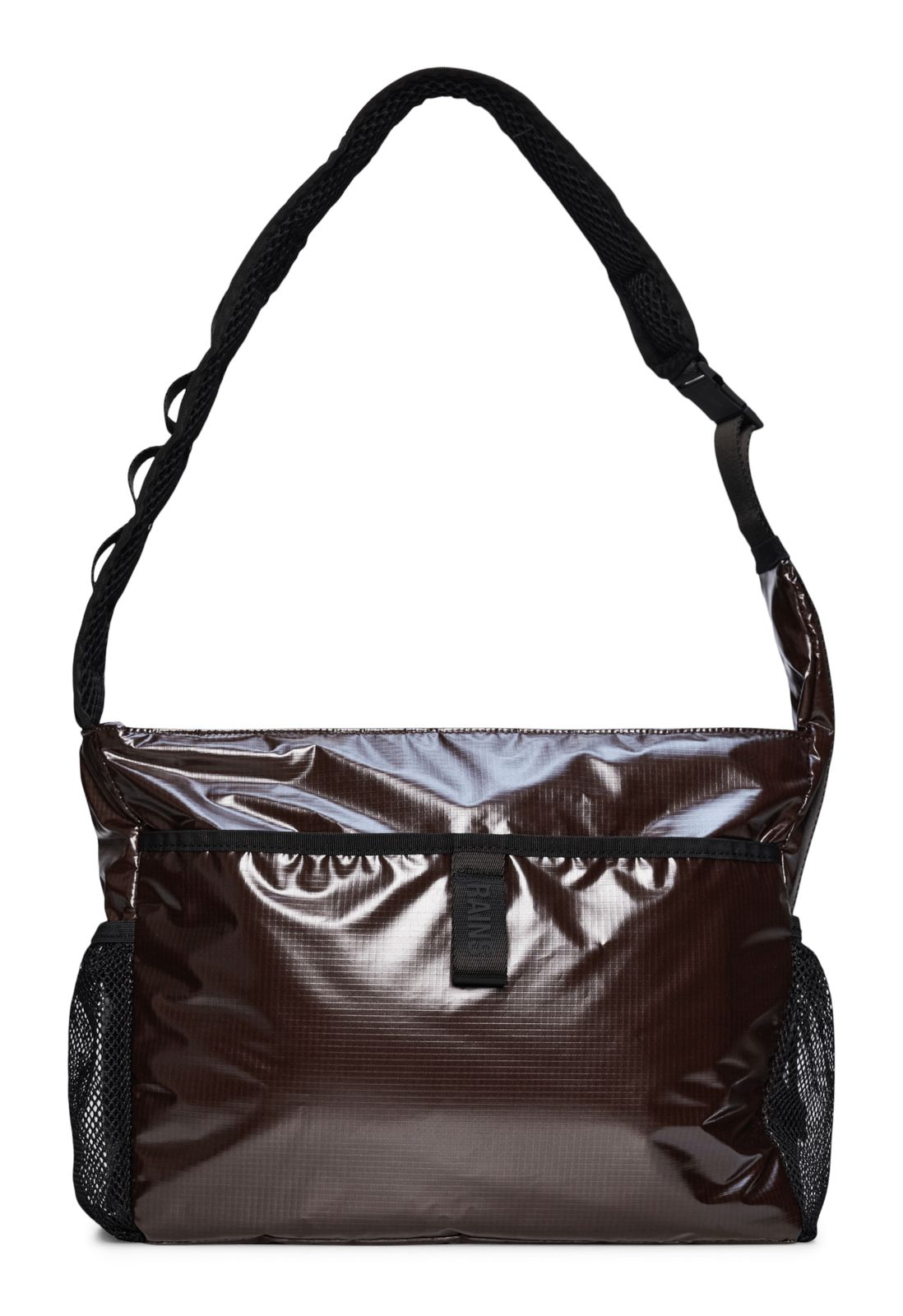 RAINS Sibu Messenger Bag W3 Bark