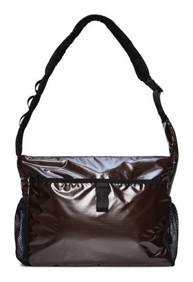 RAINS Sibu Messenger Bag W3 Bark