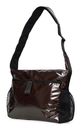 RAINS Sibu Messenger Bag W3 Bark RAINS Sibu Messenger Bag W3 Bark