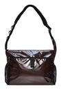 RAINS Sibu Messenger Bag W3 Bark RAINS Sibu Messenger Bag W3 Bark