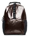 RAINS Sibu Clip Front Backpack Bark RAINS Sibu Clip Front Backpack Bark