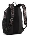 PUMA Academy AOP Backpack Mouse Gray-Buttercream-Leopard AOP PUMA Academy AOP Backpack Mouse Gray-Buttercream-Leopard AOP