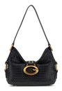GUESS Camden Mini Shoulder Bag S Black GUESS Camden Mini Shoulder Bag S Black