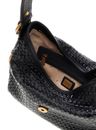 GUESS Camden Mini Shoulder Bag S Black GUESS Camden Mini Shoulder Bag S Black