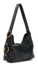 GUESS Camden Mini Shoulder Bag S Black GUESS Camden Mini Shoulder Bag S Black