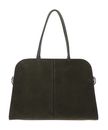 BOSS Clarice Tote Bag Dark Green BOSS Clarice Tote Bag Dark Green
