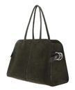 BOSS Clarice Tote Bag Dark Green BOSS Clarice Tote Bag Dark Green