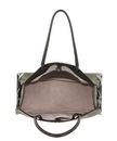 BOSS Clarice Tote Bag Dark Green BOSS Clarice Tote Bag Dark Green