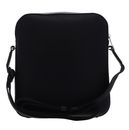 BOSS Ray Big Zip Reporter Black BOSS Ray Big Zip Reporter Black