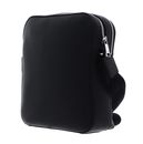 BOSS Ray Big Zip Reporter Black BOSS Ray Big Zip Reporter Black