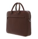 BOSS Ray Document Case Medium Brown BOSS Ray Document Case Medium Brown
