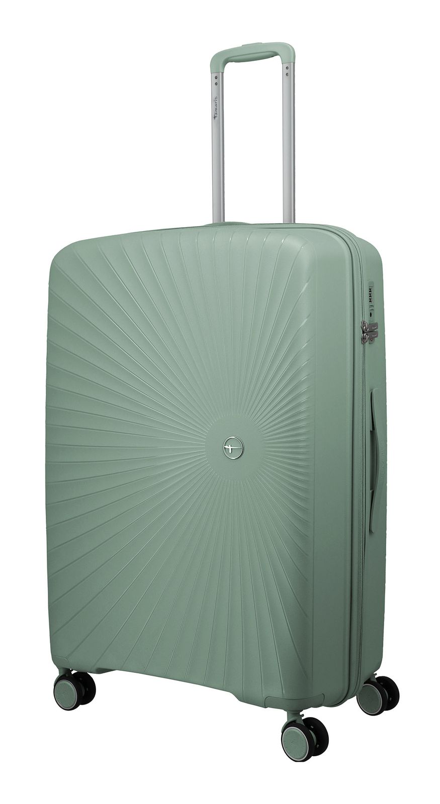 travelite Voyaage (Tamaris) 4W Trolley L Sage Green travelite Voyaage (Tamaris) 4W Trolley L Sage Green
