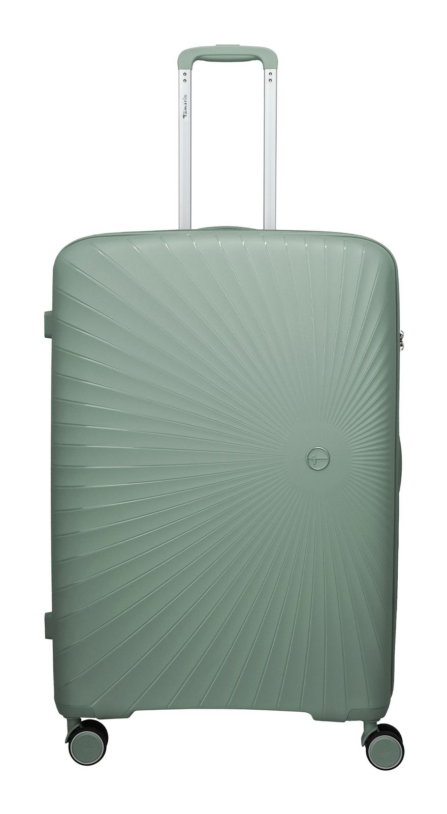 travelite Voyaage (Tamaris) 4W Trolley L Sage Green