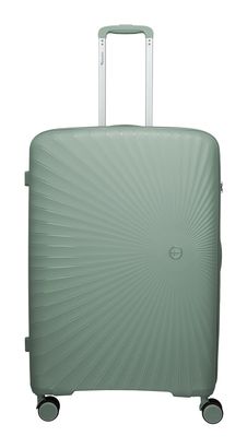 travelite Voyaage (Tamaris) 4W Trolley L Sage Green travelite Voyaage (Tamaris) 4W Trolley L Sage Green