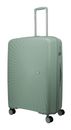 travelite Voyaage (Tamaris) 4W Trolley L Sage Green travelite Voyaage (Tamaris) 4W Trolley L Sage Green