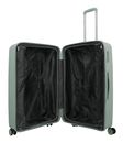 travelite Voyaage (Tamaris) 4W Trolley L Sage Green travelite Voyaage (Tamaris) 4W Trolley L Sage Green