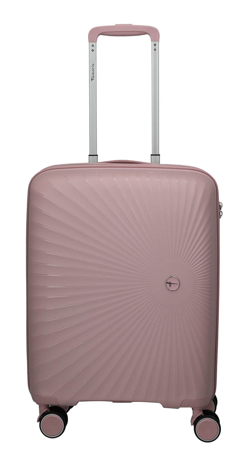 travelite Voyaage (Tamaris) 4W Trolley S Blush