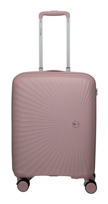 travelite Voyaage (Tamaris) 4W Trolley S Blush travelite Voyaage (Tamaris) 4W Trolley S Blush