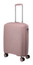 travelite Voyaage (Tamaris) 4W Trolley S Blush travelite Voyaage (Tamaris) 4W Trolley S Blush