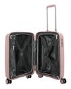 travelite Voyaage (Tamaris) 4W Trolley S Blush travelite Voyaage (Tamaris) 4W Trolley S Blush