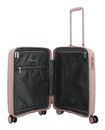 travelite Voyaage (Tamaris) 4W Trolley S Blush travelite Voyaage (Tamaris) 4W Trolley S Blush