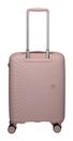 travelite Voyaage (Tamaris) 4W Trolley S Blush travelite Voyaage (Tamaris) 4W Trolley S Blush