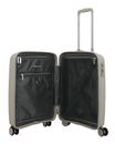 travelite Voyaage (Tamaris) 4W Trolley S Sand