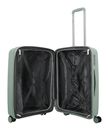 travelite Voyaage (Tamaris) 4W Trolley M+ Sage Green travelite Voyaage (Tamaris) 4W Trolley M+ Sage Green
