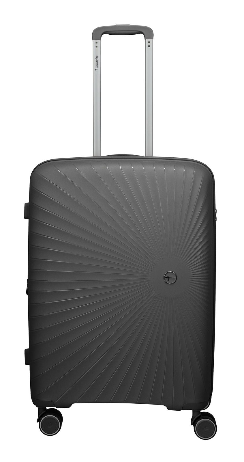 travelite Voyaage (Tamaris) 4W Trolley M+ Anthracite