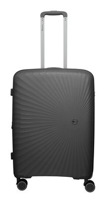 travelite Voyaage (Tamaris) 4W Trolley M+ Anthracite